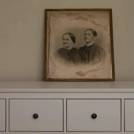 Im Herzen Von شقة *