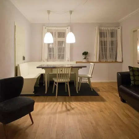 Im Herzen Von Apartment Ludwigsburg