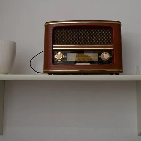 Im Herzen Von شقة لودفيغسبرغ