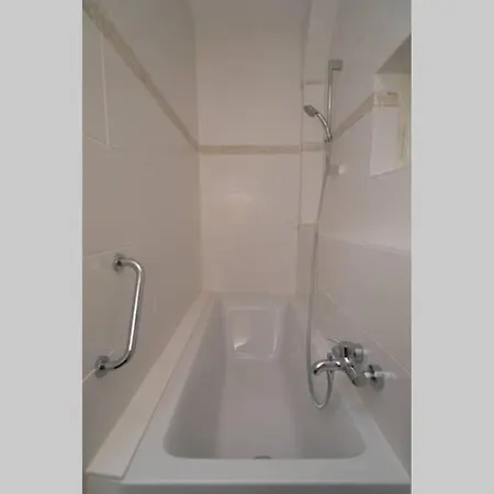 Apartment Im Herzen Von *